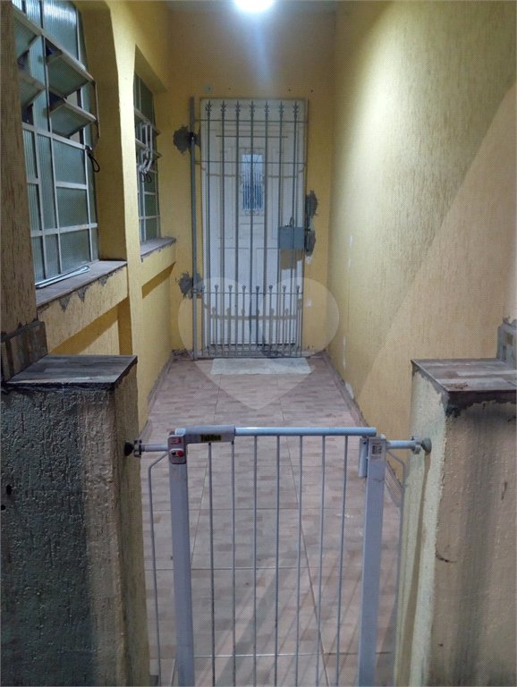 Sobrado à venda com 3 quartos em Freguesia do Ó, São Paulo, SP