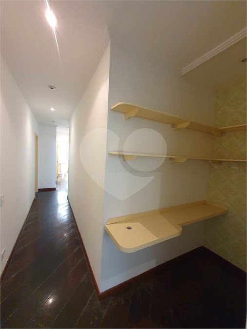 Apartamento à venda com 4 quartos, sendo 2 suítes, em Anália Franco, São Paulo, SP