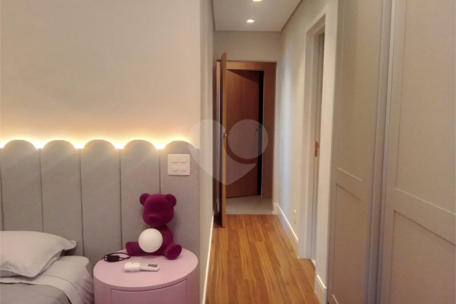 Apartamento à venda com 3 suítes em Santana, São Paulo, SP