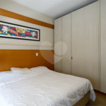 Flat para alugar com 1 suíte em Santana, São Paulo, SP
