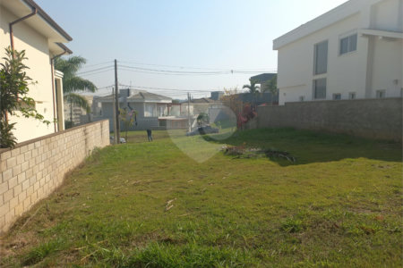 Terreno à venda em Via Castelli, Louveira, SP