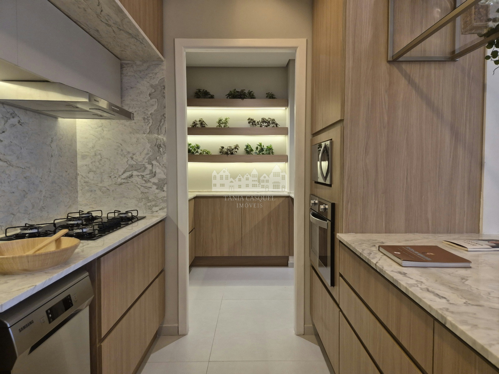 Apartamento, 3 quartos, 128 m² - Foto 7