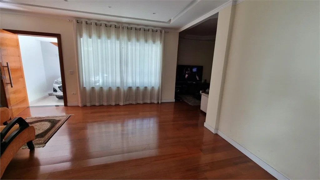 Casa à venda com 3 suítes em Jardim Trussardi, São Paulo, SP
