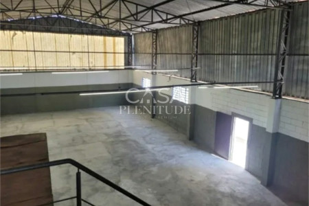 Barracão para alugar em Boa Vista, Sorocaba, SP