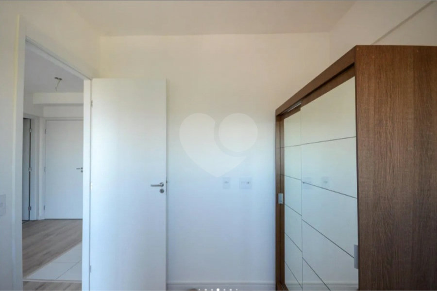 Apartamento à venda com 2 quartos em Freguesia do Ó, São Paulo, SP