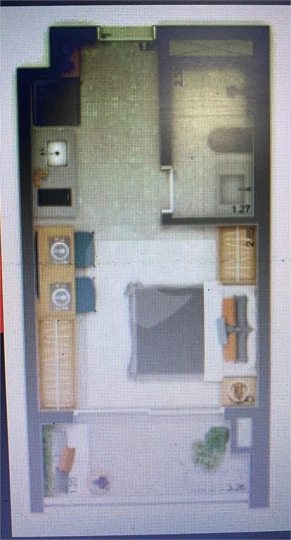 Studio à venda com 1 quarto em Vila Pirajussara, São Paulo, SP
