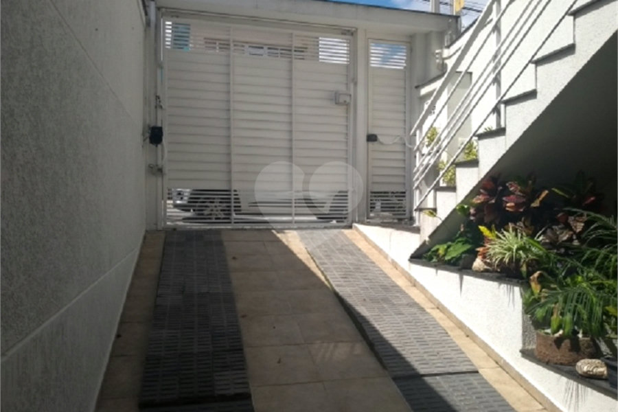 Sobrado à venda com 3 suítes em Vila Guilherme, São Paulo, SP