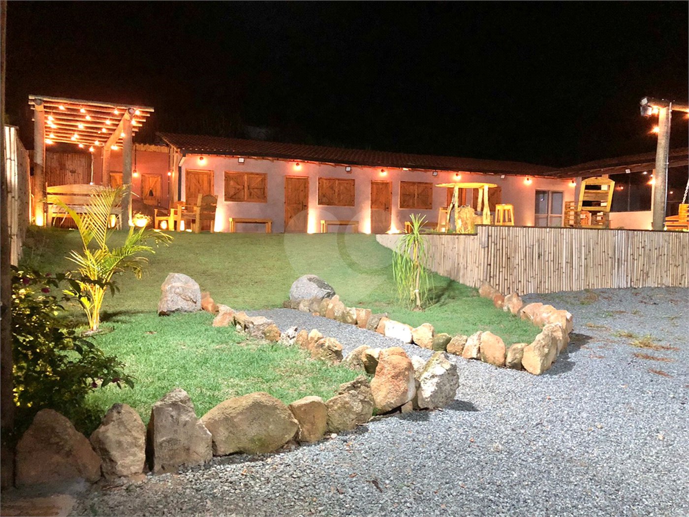 Sítio à venda com 3 suítes em Vila Darcy Penteado (mailasqui), São Roque, SP