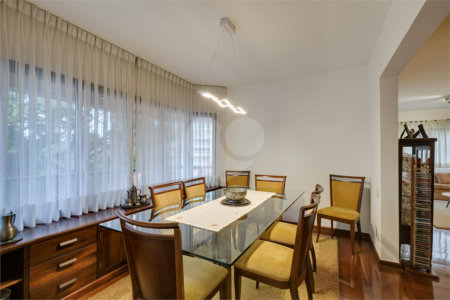 Apartamento à venda com 4 suítes em Chácara Santo Antônio (zona Sul), São Paulo, SP