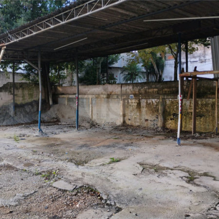 Terreno para alugar em Vila Santa Catarina, São Paulo, SP