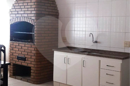 Sobrado à venda com 4 quartos em Vila Maria Alta, São Paulo, SP