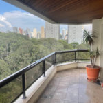 Apartamento à venda com 4 suítes em Vila Suzana, São Paulo, SP