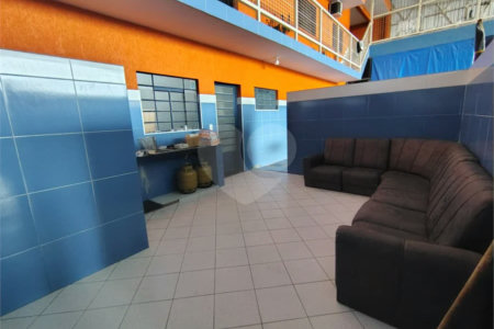 Galpão comercia- 1000m², Jundiapeba- Mogi das Cruzes/SP