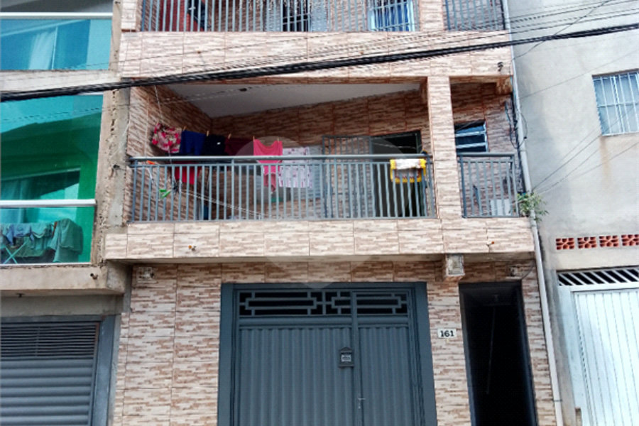 Casa à venda com 8 quartos no Brasilândia, São Paulo, SP