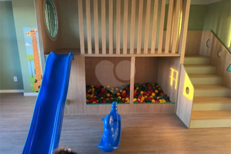 Apartamento para alugar em Atibaia Jardim, Atibaia, SP