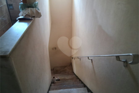 Sobrado à venda com 3 quartos em Vila Amélia, São Paulo, SP