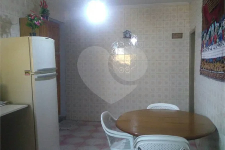 Casa Térrea à venda com 3 quartos em Tremembé, São Paulo, SP