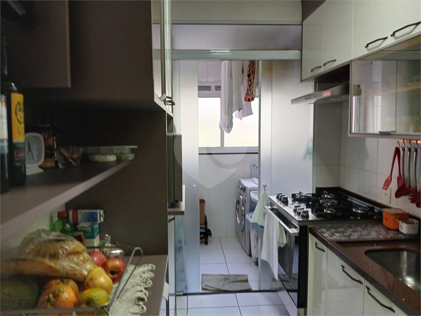 Apartamento à venda com 2 suítes em Vila Regente Feijó, São Paulo, SP