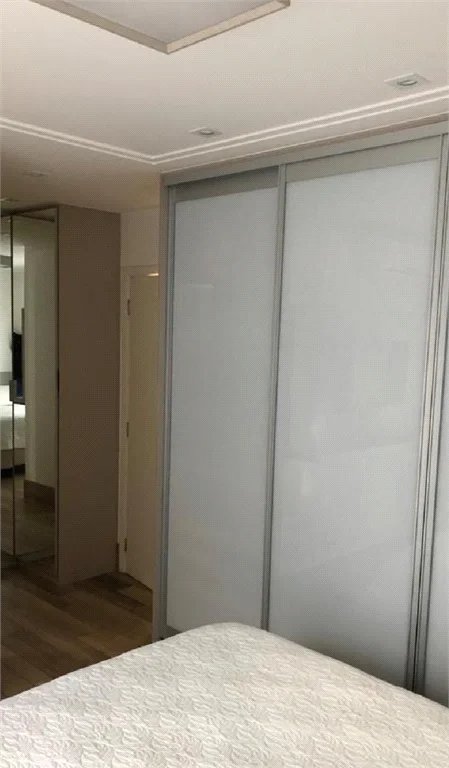 Apartamento à venda com 3 suítes em Vila Andrade, São Paulo, SP