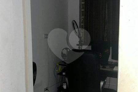 Apartamento à venda com 2 quartos, sendo 1 suíte, em Higienópolis, São Paulo, SP