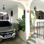 Casa à venda com 4 quartos, sendo 1 suíte, em Grajaú, Rio de Janeiro, RJ