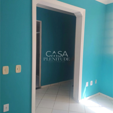 Apartamento à venda com 2 quartos em Caguassu, Sorocaba, SP