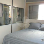 Apartamento à venda com 2 quartos, sendo 1 suíte, em Parada Inglesa, São Paulo, SP