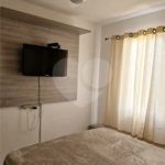 Apartamento à venda com 2 quartos, sendo 1 suíte, em Vila Guilherme, São Paulo, SP