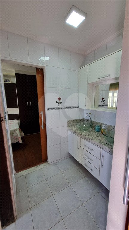 Sobrado à venda com 4 quartos, sendo 1 suíte, em Tremembé, São Paulo, SP