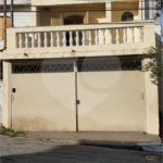 Sobrado à venda com 3 quartos, sendo 2 suítes, em Casa Verde, São Paulo, SP