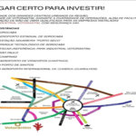 Terreno à venda no condomínio Park Industrial Votorantim, Votorantim - SP