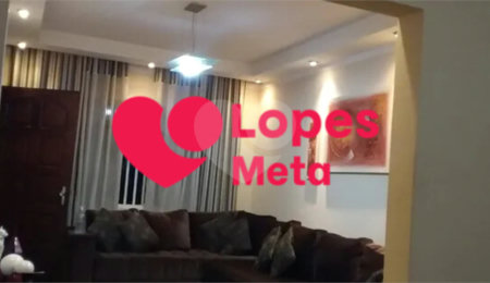 Casa à venda com 3 quartos, sendo 1 suíte,  em Jardim das Indústrias, São José dos Campos, SP