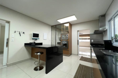 Casa à venda com 4 suítes no condomínio Reserva Nova Cantareira, São Paulo - SP