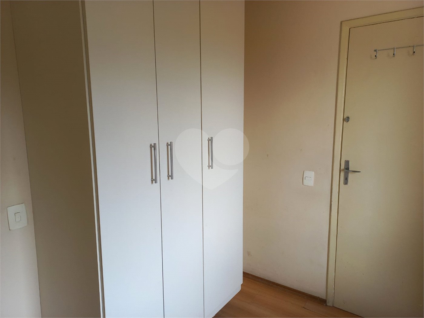 Apartamento à venda com 3 quartos em Jaguaré, São Paulo, SP