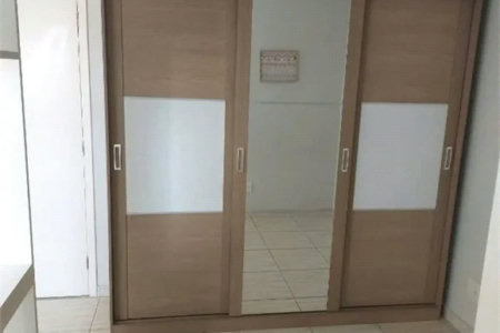 Apartamento à venda com 1 quarto em Parque Independência, São Paulo, SP