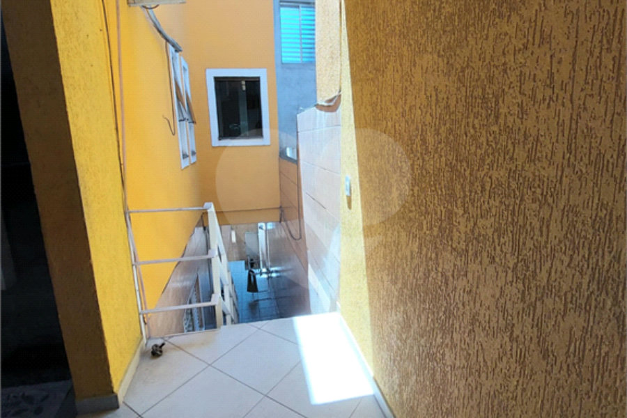 Sobrado à venda com 3 quartos, sendo 1 suíte, em Jaraguá, São Paulo, SP