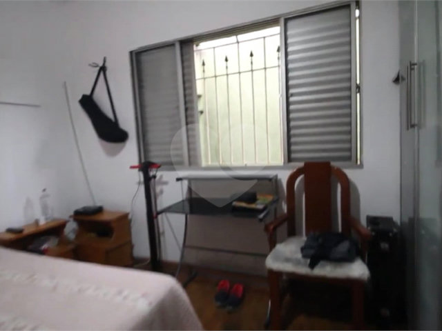 Casa à venda com 3 quartos, sendo 1 suíte,  em Mandaqui, São Paulo, SP