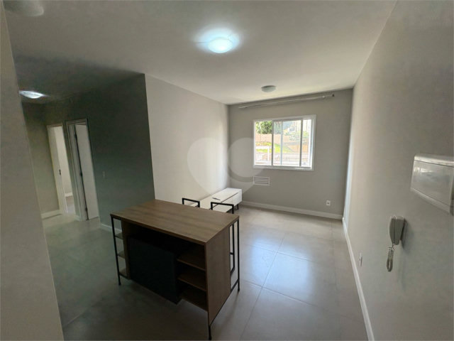 Apartamento à venda com 2 quartos em Limão, São Paulo, SP