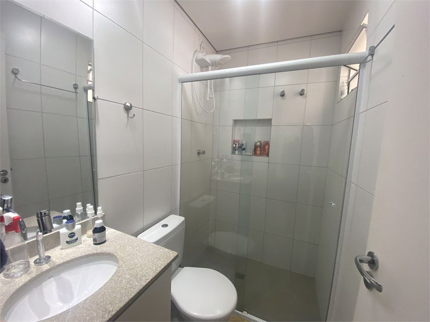 Casa Residencial à venda, Embaré, Santos - CA0051.