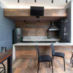 Studio à venda com 1 quarto em Indianópolis, São Paulo, SP