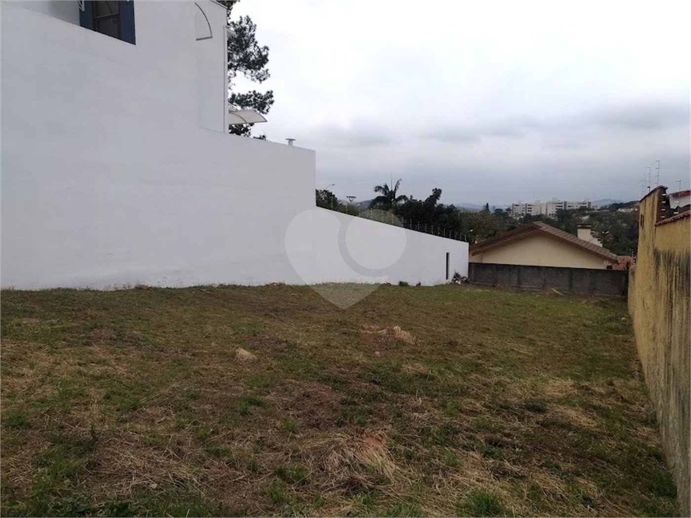 Terreno à venda em Vila Santista, Atibaia, SP