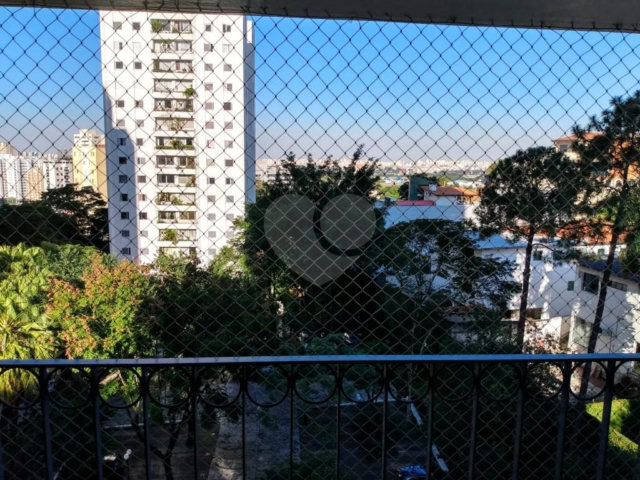 Apartamento à venda com 3 quartos em Casa Verde, São Paulo, SP
