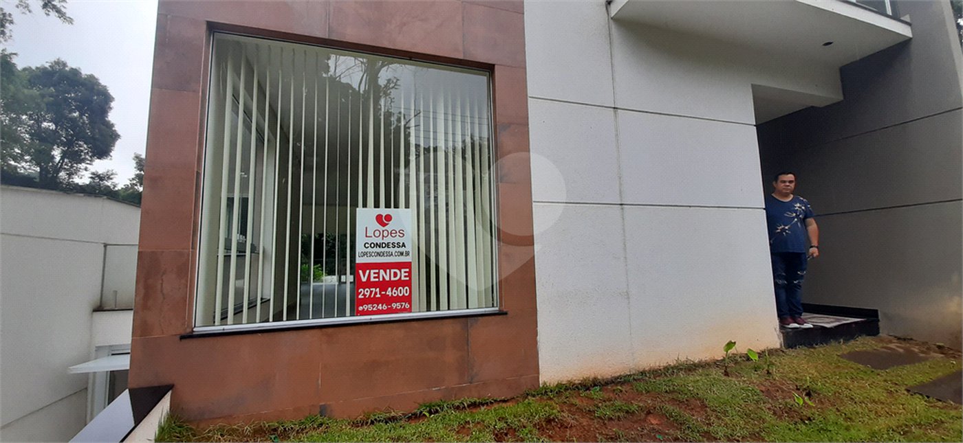Casa à venda com 3 suítes em Tucuruvi, São Paulo, SP