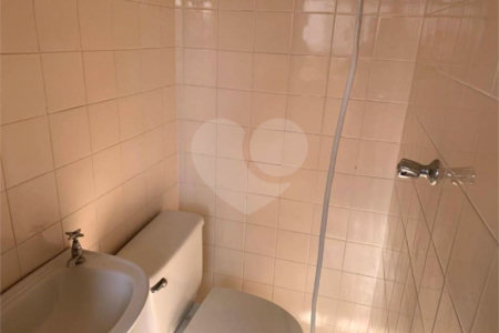 Apartamento à venda com 2 quartos em Barra Funda, São Paulo, SP