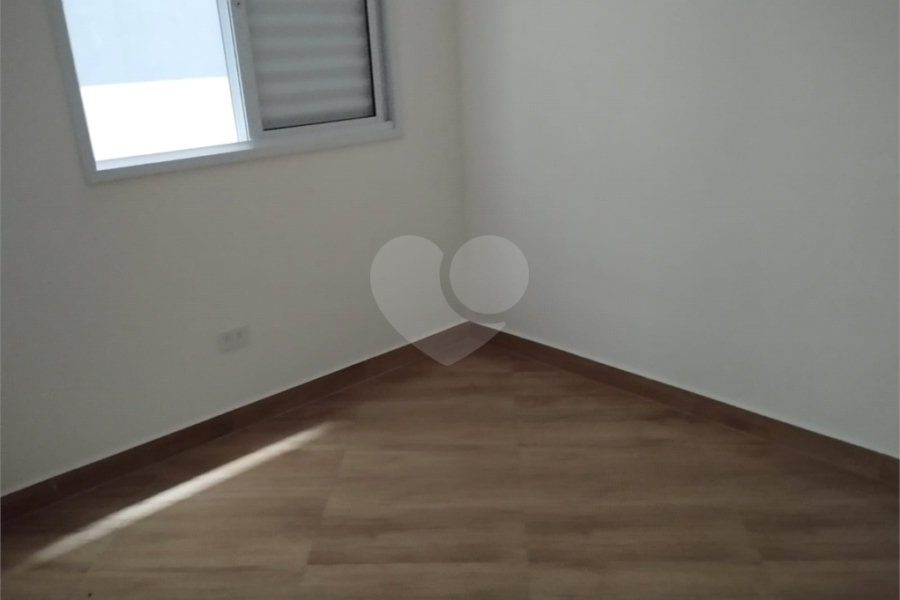 Apartamento à venda com 2 quartos em Tucuruvi, São Paulo, SP