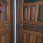 Apartamento com 2 dormitórios à venda, 70 m² por R$ 290.000,00 - Jardim São Miguel - Guarujá/SP