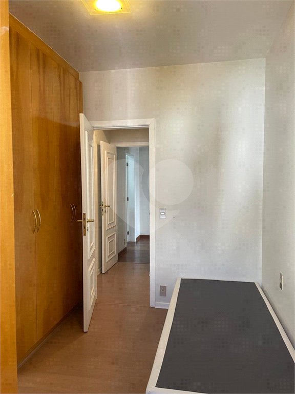 Apartamento à venda com 3 suítes em Perdizes, São Paulo, SP
