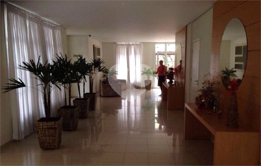 Apartamento à venda com 3 quartos, sendo 1 suíte, em Mandaqui, São Paulo, SP