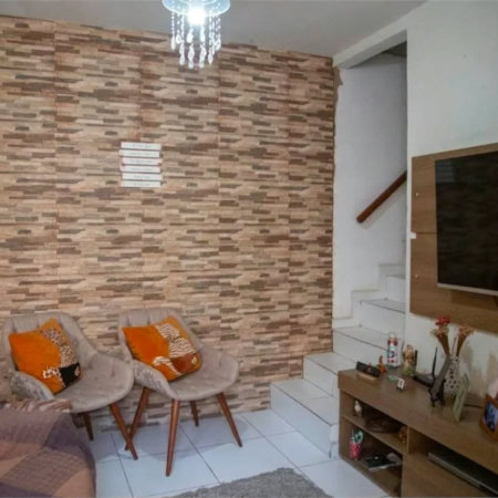 Casa à venda com 3 quartos, sendo 2 suítes, em Vila Yara, Osasco, SP