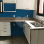Apartamento à venda com 4 suítes em Vila Suzana, São Paulo, SP